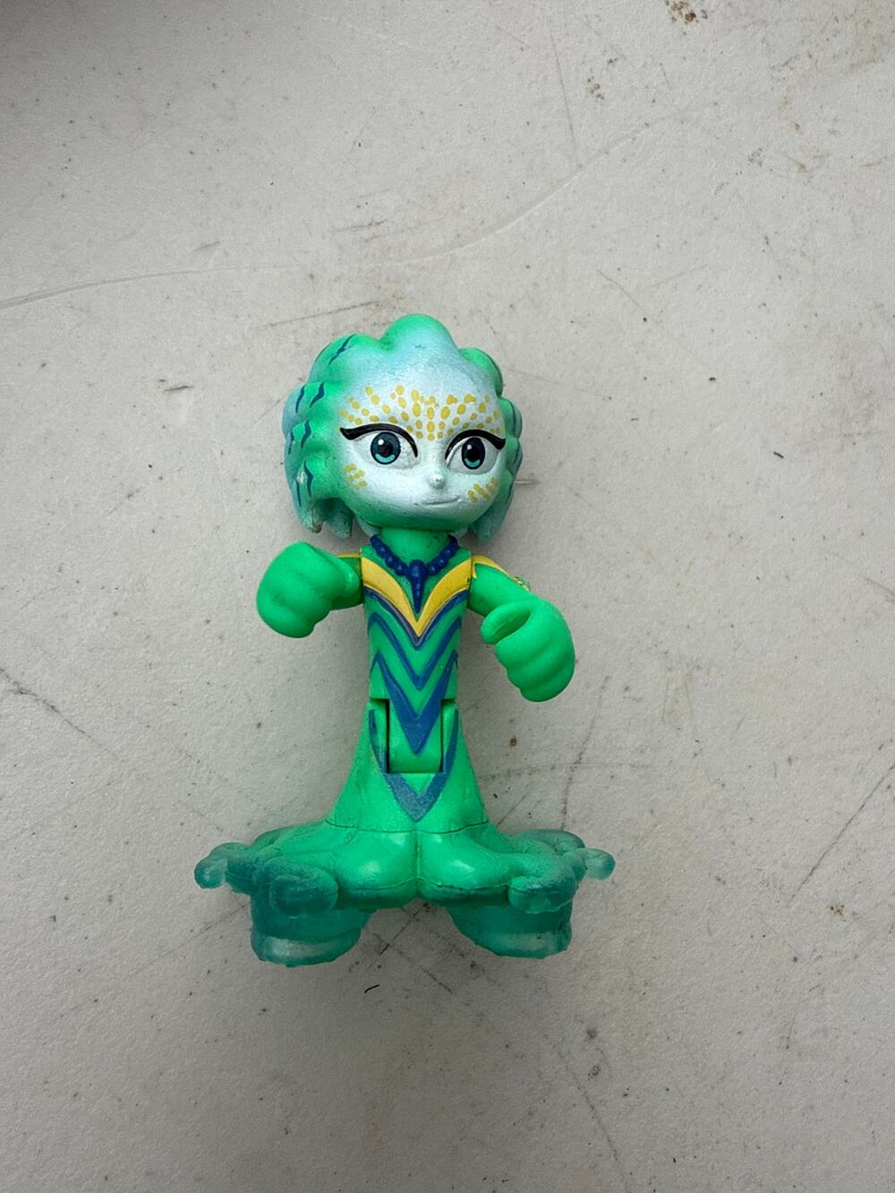 PJ Masks Octobella character